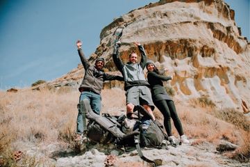 eastern cape tourism,Eastern Cape Tourism Expo