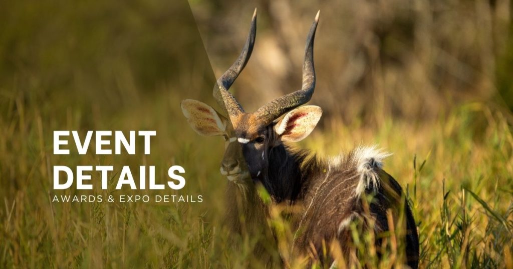 Tourism Awards & Expo – Event Details