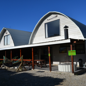 Accommodation Excellence Finalists 7 ACCOMMODATION EXCELLENCE