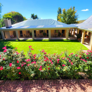 Accommodation Excellence Finalists 8 ACCOMMODATION EXCELLENCE