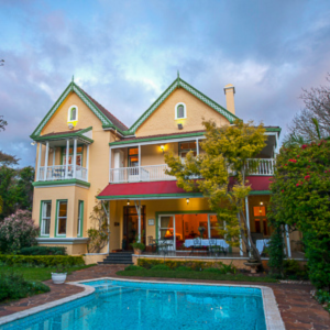 Accommodation Excellence Finalists 5 ACCOMMODATION EXCELLENCE