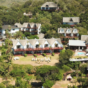 Accommodation Excellence Finalists 10 ACCOMMODATION EXCELLENCE