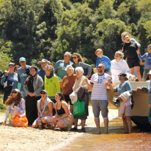 TOURISM EXCELLENCE