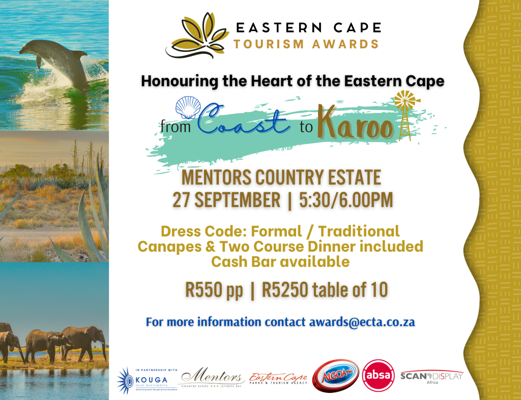 Tourism Expo,Tourism Awards