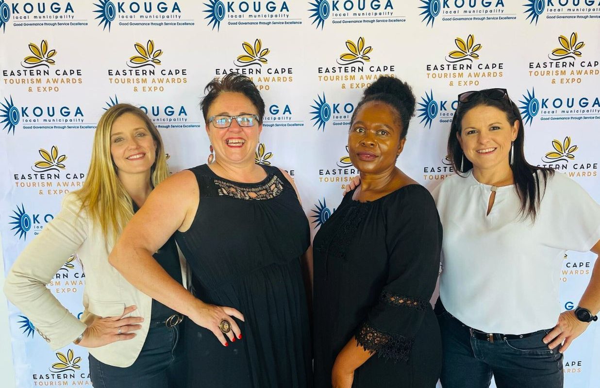 Eastern Cape Tourism Awards and Expo